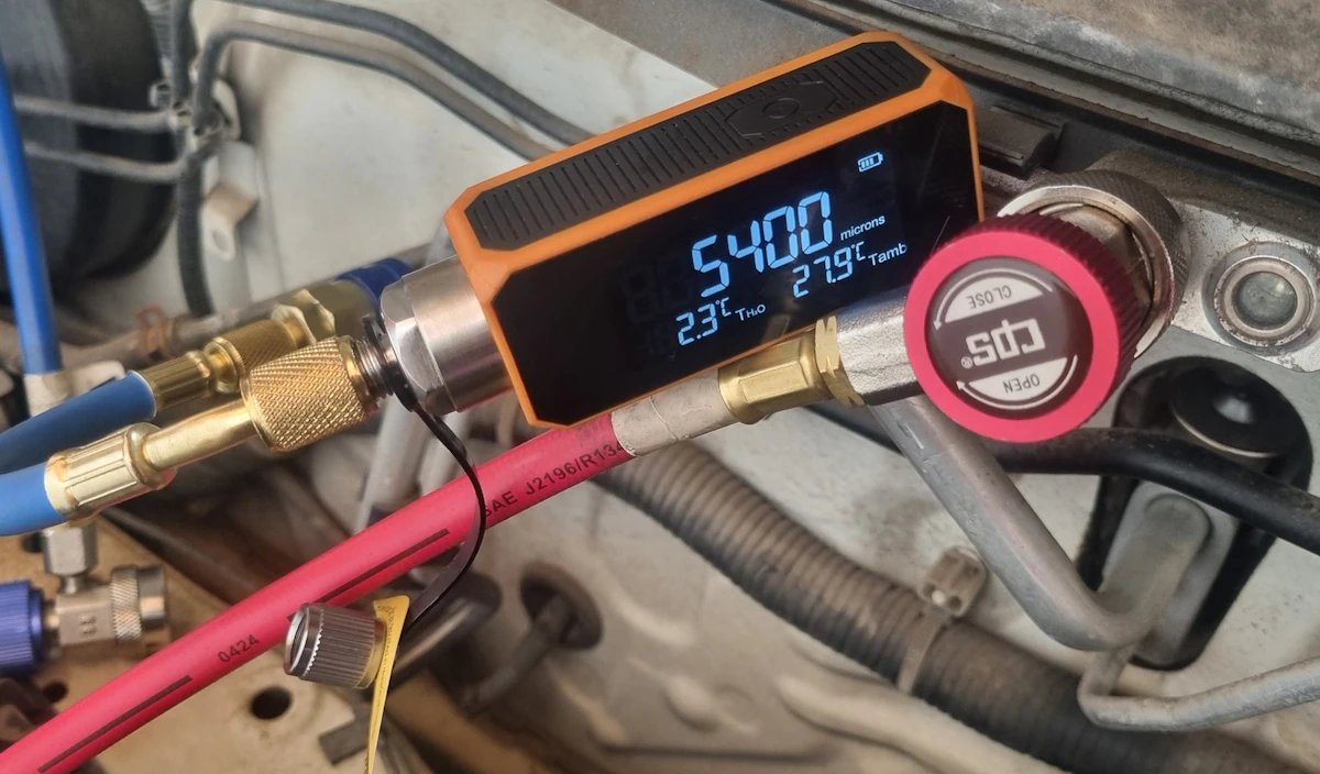 Professional Automotive Air Conditioning Care in Tweed Heads South